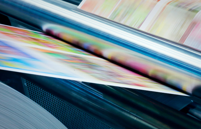 Суд обратил в доход РФ типографию "Печатня" по иску Генпрокуратуры