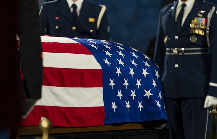 США потеряли 13 военнослужащих с начала операции в Иране