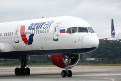 AZUR air �� 20 ����� ���������� ��������������� ����� �� ���������� ���������