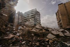 Израильская армия сообщила об уничтожении командных центров "Хезболлы" в Бейруте