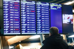 Столичный аэропорт Внуково возобновил обслуживание рейсов