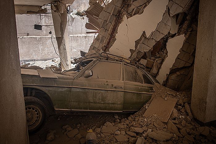 Израиль проинформировал США о серьезной нехватке ракет-перехватчиков