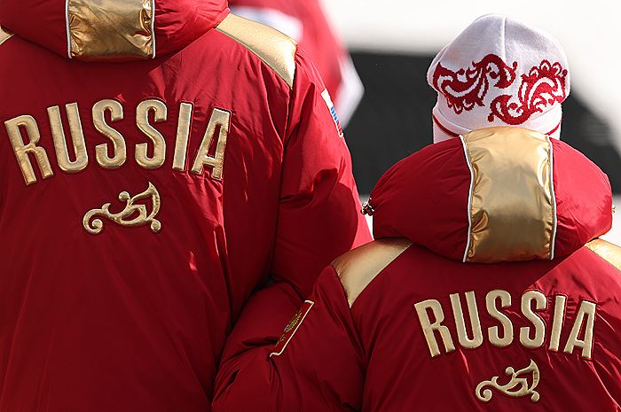 Россия заняла третье место в медальном зачете Паралимпиады