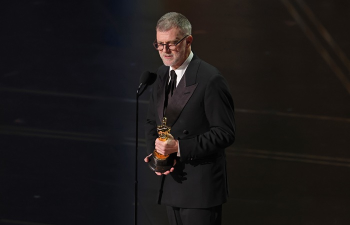 "Битва за битвой" стал лучшим фильмом по версии "Оскара"