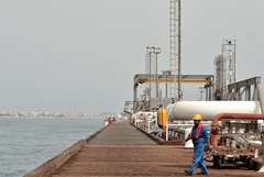 Axios пишет, что Трамп рассматривает возможность захвата иранского острова Харк