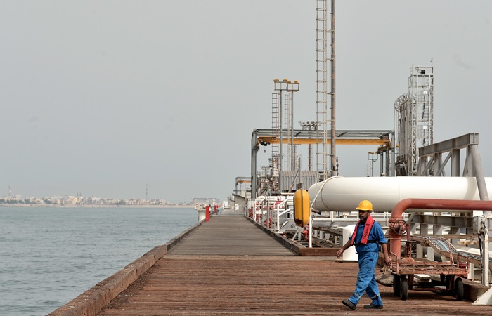 Axios пишет, что Трамп рассматривает возможность захвата иранского острова Харк