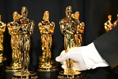 "Три сестры" Бронзита уступили "Оскар" канадской картине