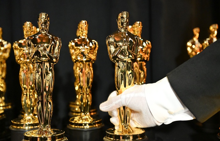 "Три сестры" Бронзита уступили "Оскар" канадской картине