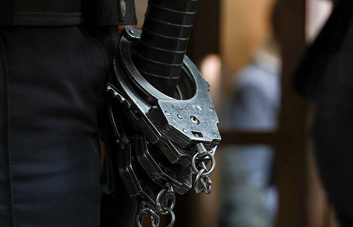 Правкомиссия одобрила проект о выдворении из РФ за преступления против общественной безопасности