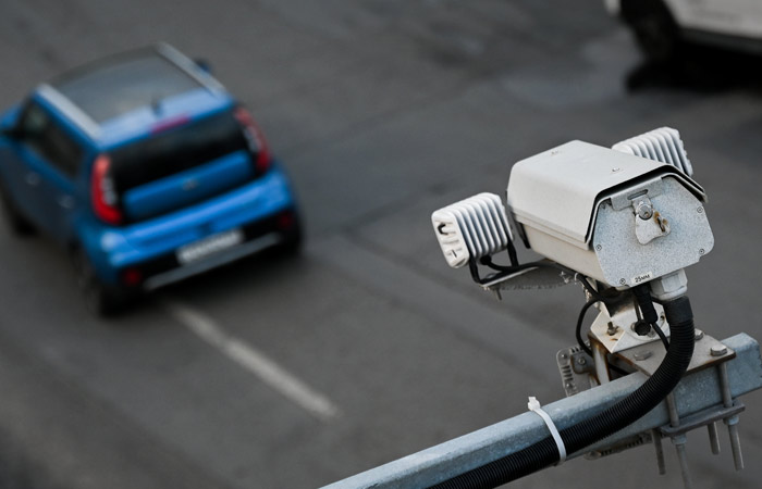 Дума приняла закон об однократном штрафе в сутки для владельцев машин без ОСАГО