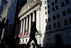 В Moody’s считают, что рецессия вновь представляет серьезную угрозу для экономики США