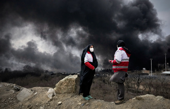 Все застрявшие в РФ из-за войны в Иране организованные интуристы вернулись домой