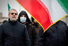 CNN сообщил о попытке Израиля ликвидировать главу Высшего совета нацбезопасности Ирана