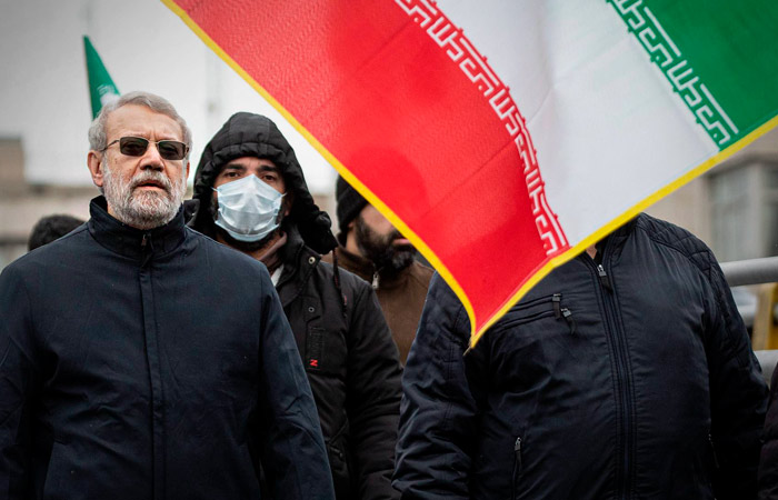 CNN сообщил о попытке Израиля ликвидировать главу Высшего совета нацбезопасности Ирана