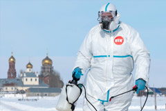 В Кремле признают проблему с массовым забоем скота в Новосибирской области