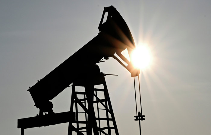 Brent подорожала до $102,74 за баррель