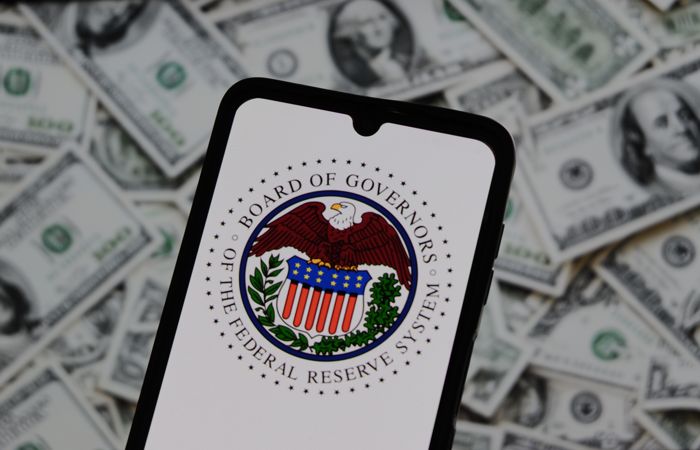 ФРС ожидаемо сохранила базовую ставку в диапазоне 3,5-3,75%