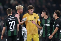 "Краснодар" разгромил ЦСКА и вышел в финал Пути РПЛ Кубка России