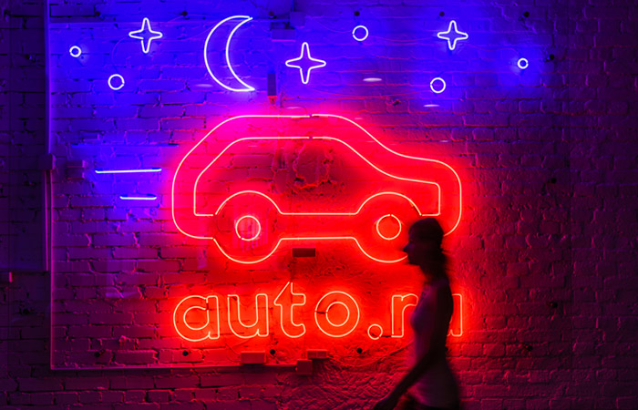 "Т-Технологии" выкупают у "Яндекса" 100% сервиса "Авто.ру" за 35 млрд рублей