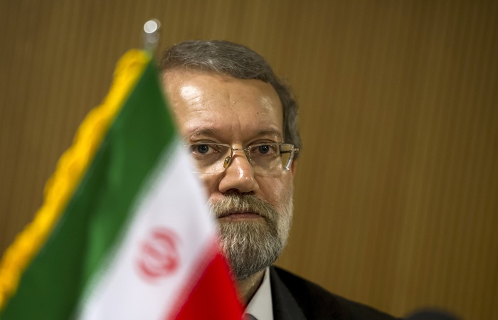 Похороны Лариджани пройдут в среду