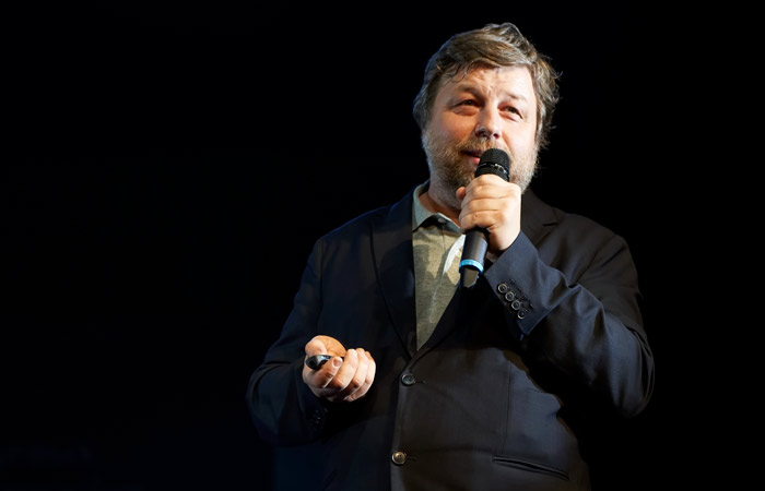 Суд в Польше удовлетворил запрос об экстрадиции на Украину археолога Бутягина