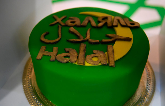 Муфтият Татарстана первым в России получил официальное право выдавать сертификаты халяль