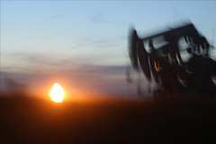 Brent подешевела до $101,27 за баррель