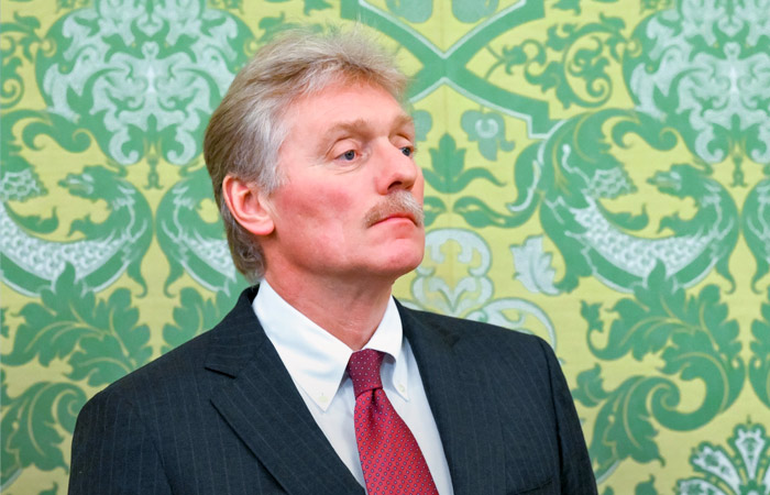 Песков не стал обсуждать идею Госсовета Татарстана запретить говорить о виновности до решения суда