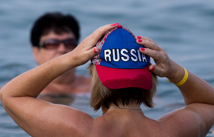 Отели Турции снижают цены для россиян до 50% из-за сокращения броней из Европы