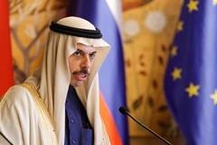 Эр-Рияд намерен использовать все рычаги воздействия на Тегеран для прекращения иранских атак