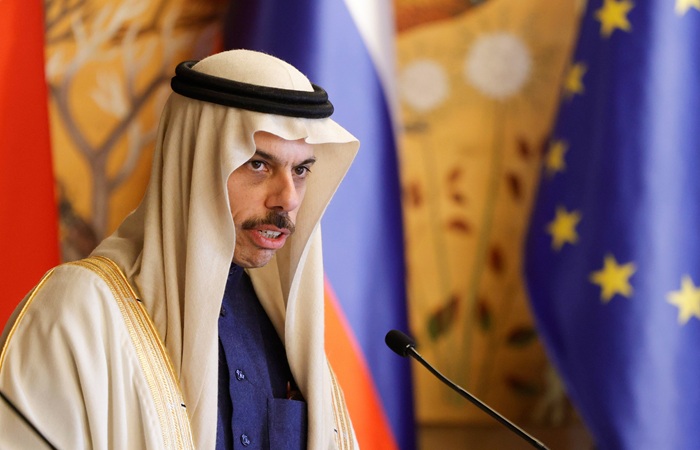 Эр-Рияд намерен использовать все рычаги воздействия на Тегеран для прекращения иранских атак