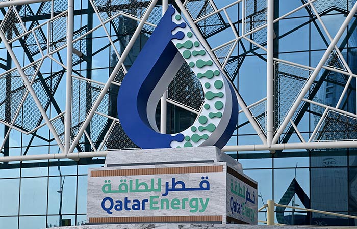 Иран вывел из строя 17% мощностей Катара по производству СПГ