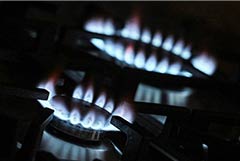 Спотовые цены на газ в Европе взлетели на 1/3 после ударов по производству СПГ Катара