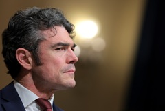 ФБР начало расследование в отношении экс-главы контртеррористического центра США