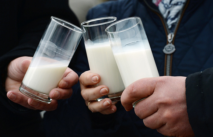 Депутаты предложили переходный период для ужесточения маркировки "фермерской" продукции