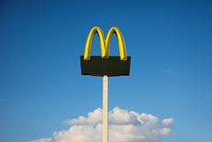 McDonald&rsquo;s ������ ��� ������ ���� ����� ������� ����������� ������� ����