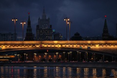 В МИД РФ заявили, что позиция Москвы по украинскому регулированию не изменилась