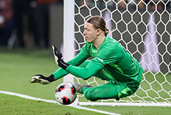 Сафонов и Головин вошли в итоговый состав сборной России на мартовские матчи