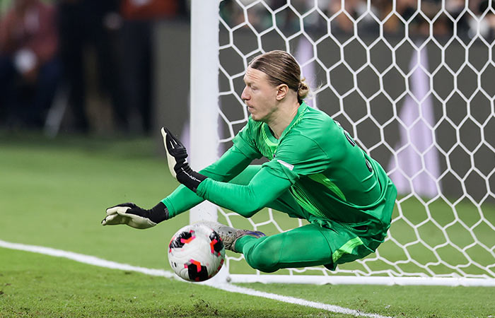 Сафонов и Головин вошли в итоговый состав сборной России на мартовские матчи