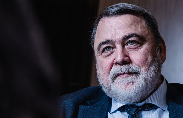 Глава Петербургской биржи считает, что цены на бирже растут из-за внешних факторов