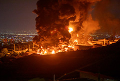 США не предупредили союзников об операции в Иране для внезапности нападения