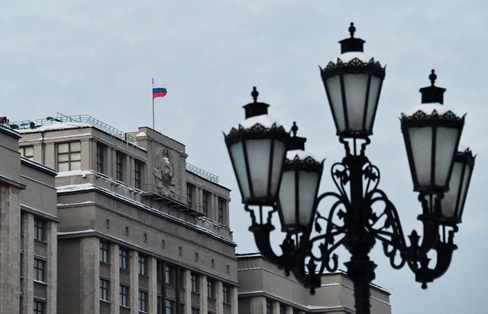 Дума рассмотрит проект об использовании ВС РФ за рубежом для защиты россиян в приоритетном порядке