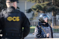 Директор ФСБ заявил, что в РФ усилят защиту фигур уровня генерала Алексеева