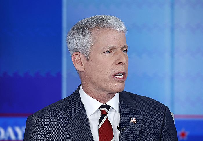 США не намерены вводить ограничения на экспорт нефти и газа