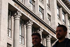 Минфин предложил новый вариант поэтапного повышения НДС на импортные товары