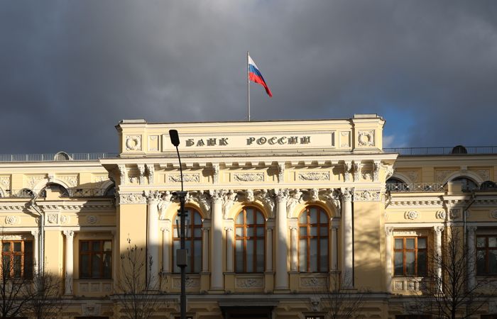 В любой непонятной ситуации снижайте ставку на 50 пунктов. Заявление Банка России