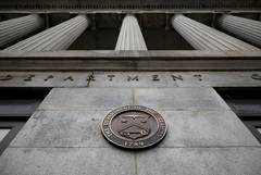 Администрация США обновила лицензию на поставки некоторых грузов нефти из РФ