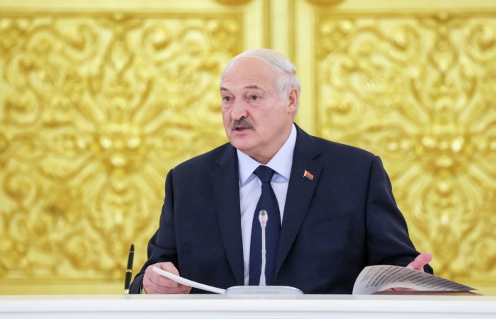 Лукашенко выразил готовность заключить большую сделку с США