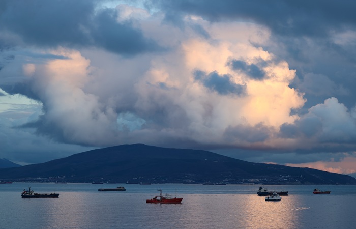 Минфин США выдал лицензию, разрешающую продажу примерно 140 млн баррелей иранской нефти