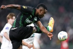 Четыре гола Кордобы помогли "Краснодару" разгромить "Пари НН"